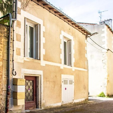 Le Blossac - Charmant T1Bis Entierement Neuf ! Poitiers Exterior foto