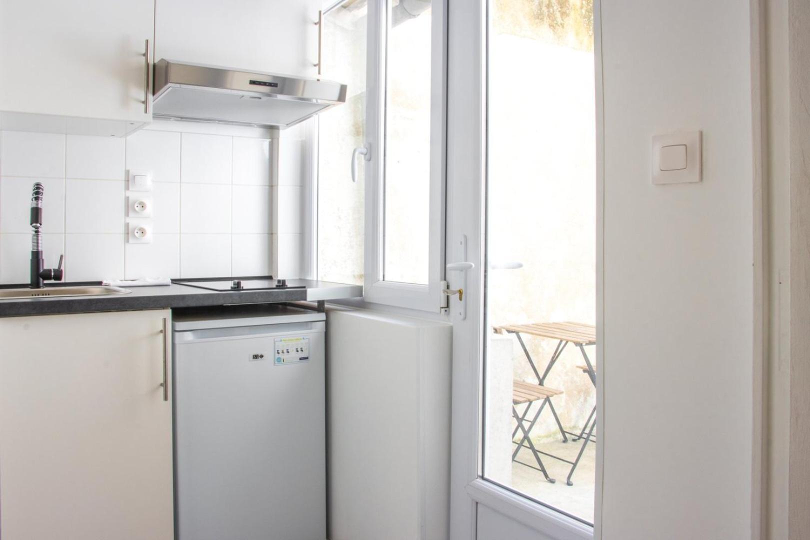 Le Blossac - Charmant T1Bis Entierement Neuf ! Poitiers Exterior foto